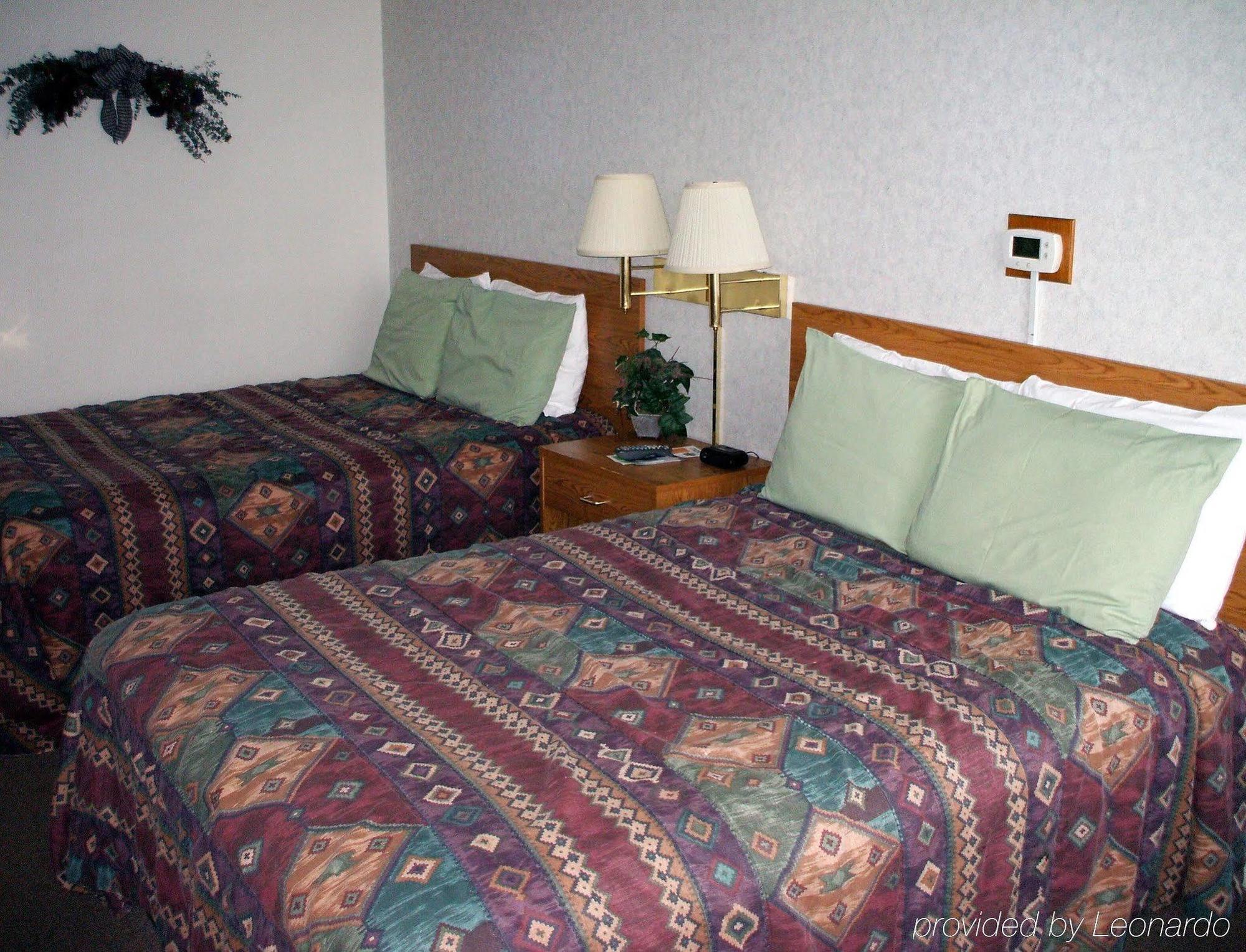 Plaza Motel Bryan Dış mekan fotoğraf