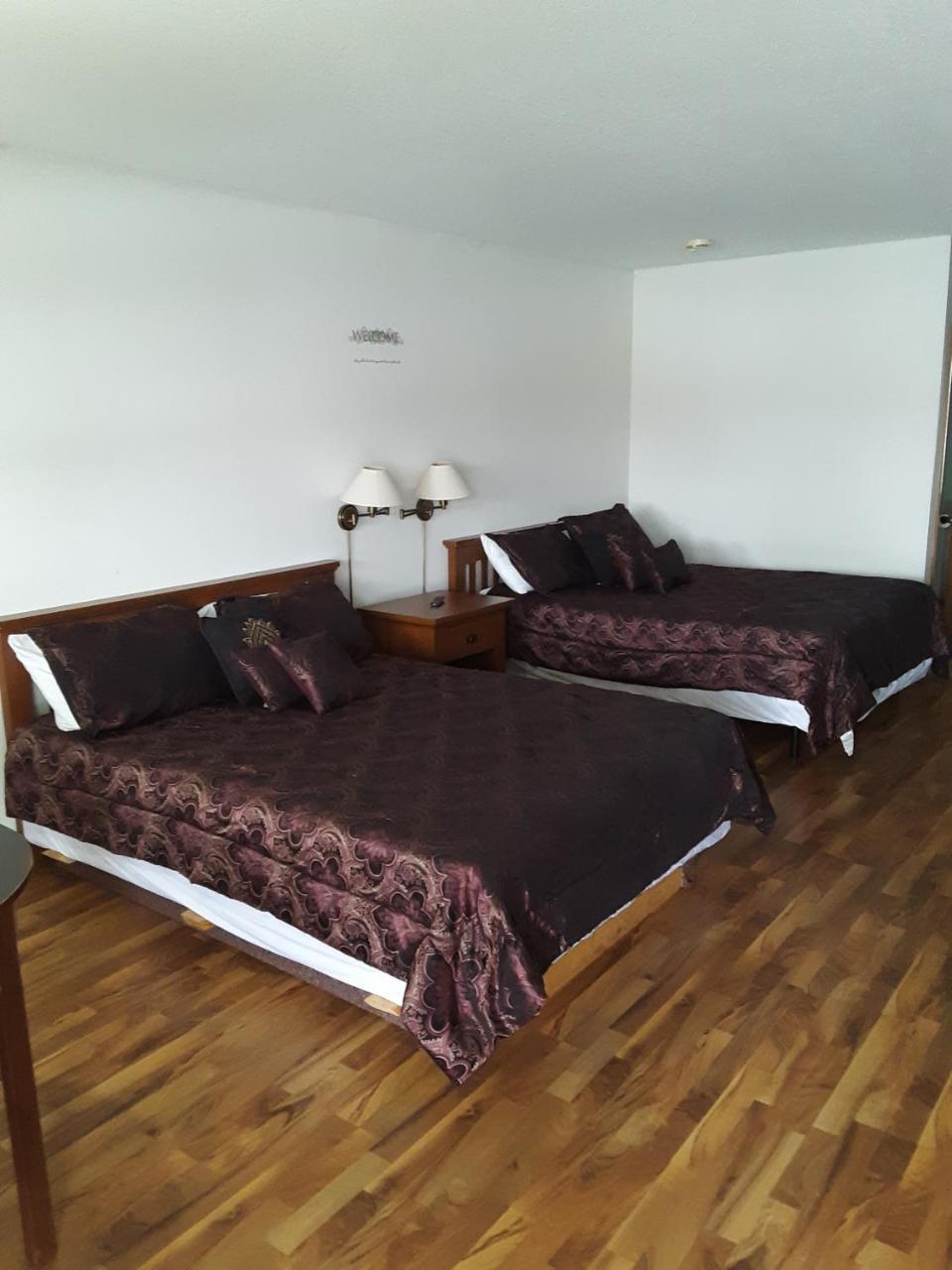 Plaza Motel Bryan Oda fotoğraf