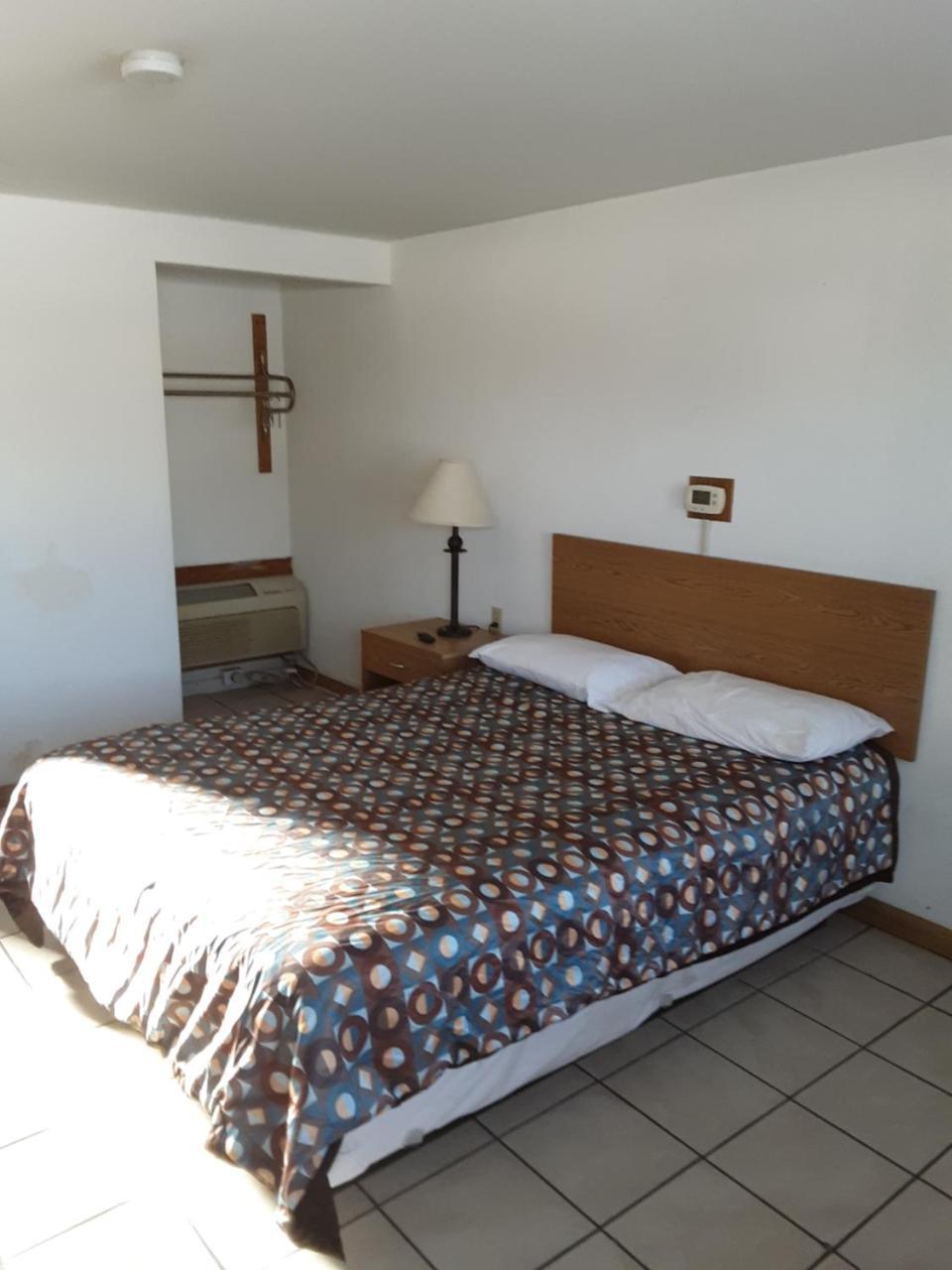 Plaza Motel Bryan Oda fotoğraf